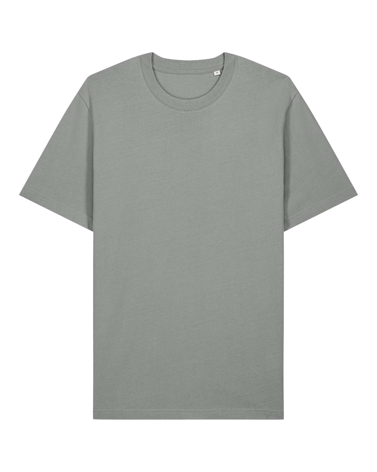 Loose-Fit T-Shirt Modell: Spades