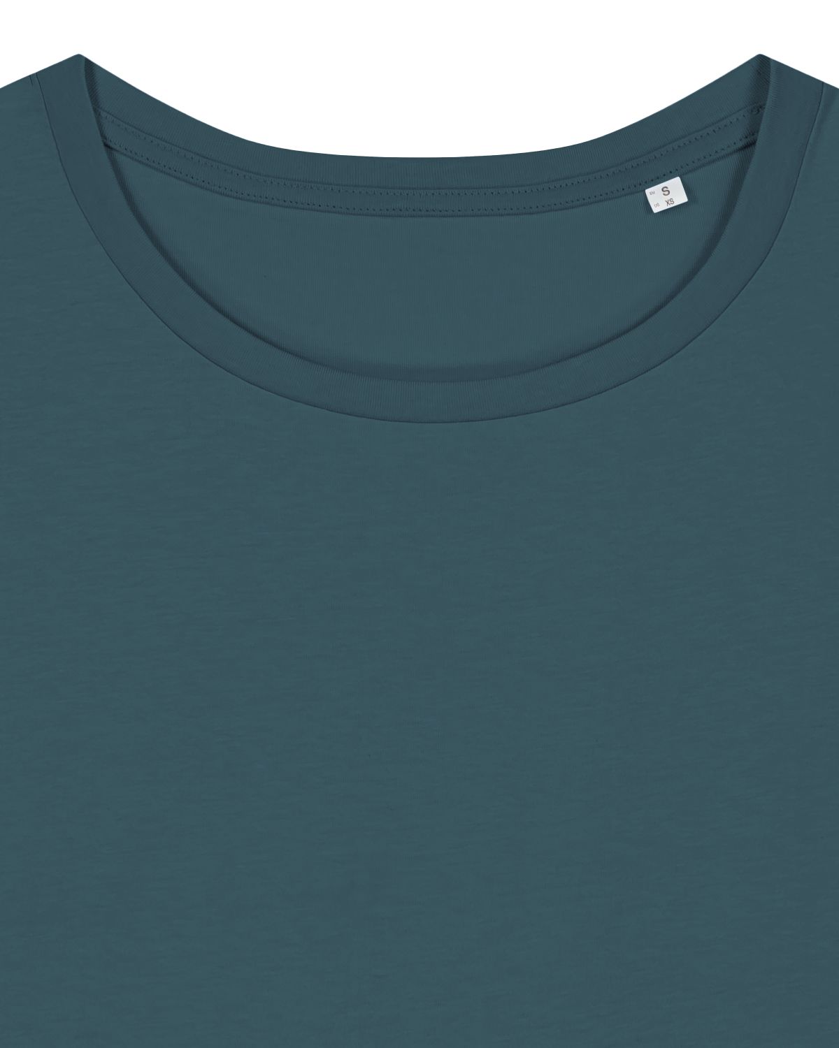 Basic T-Shirt Modell: Serenada