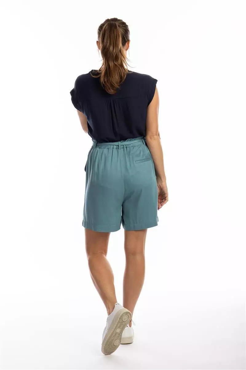 Ecovero Bluse Modell: Ines