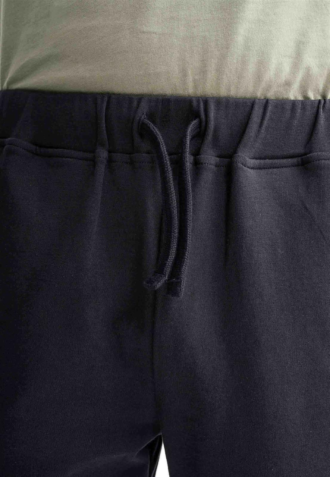 Jersey Shorts Modell: Krish