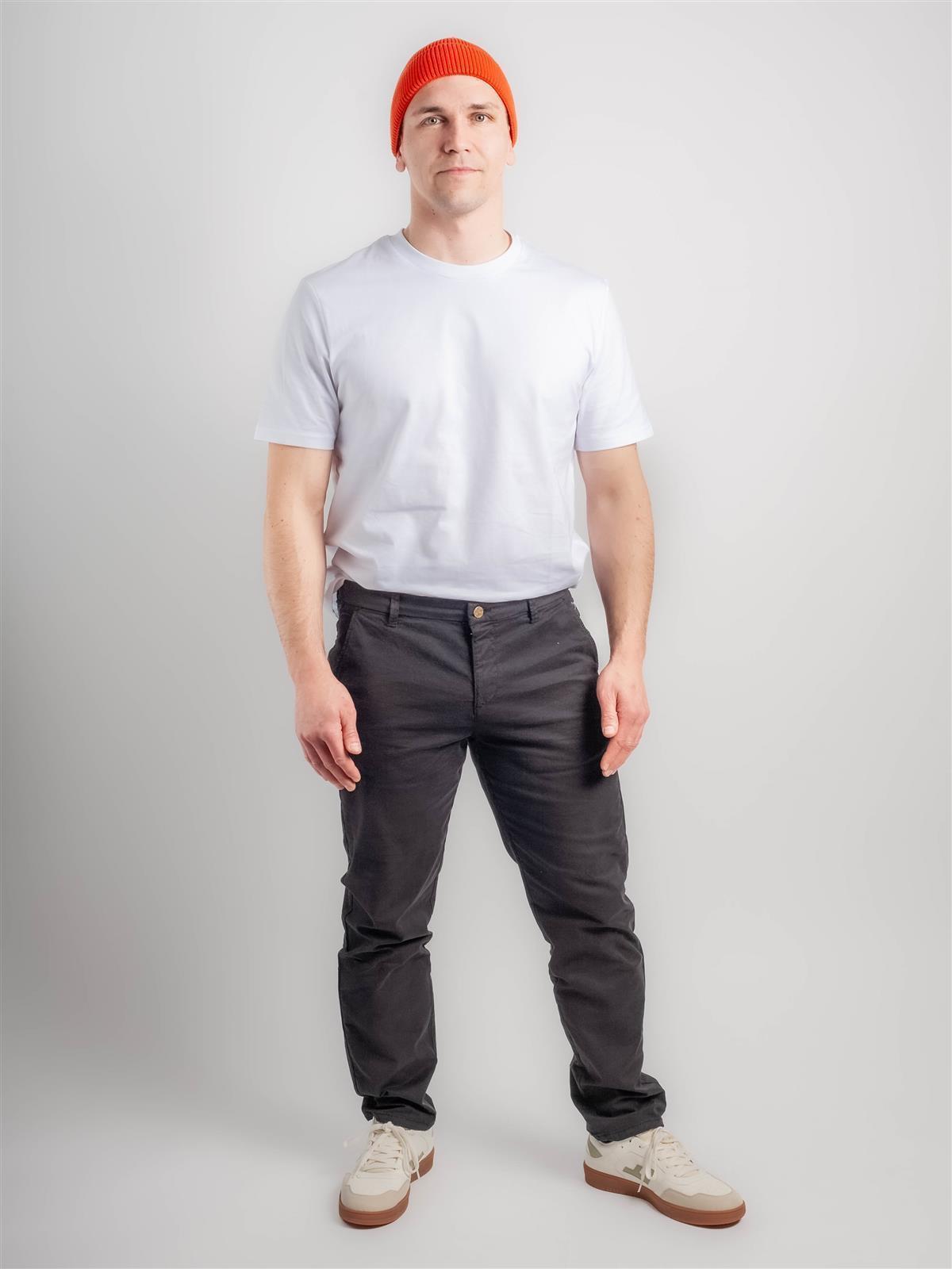 Regular Fit Chino