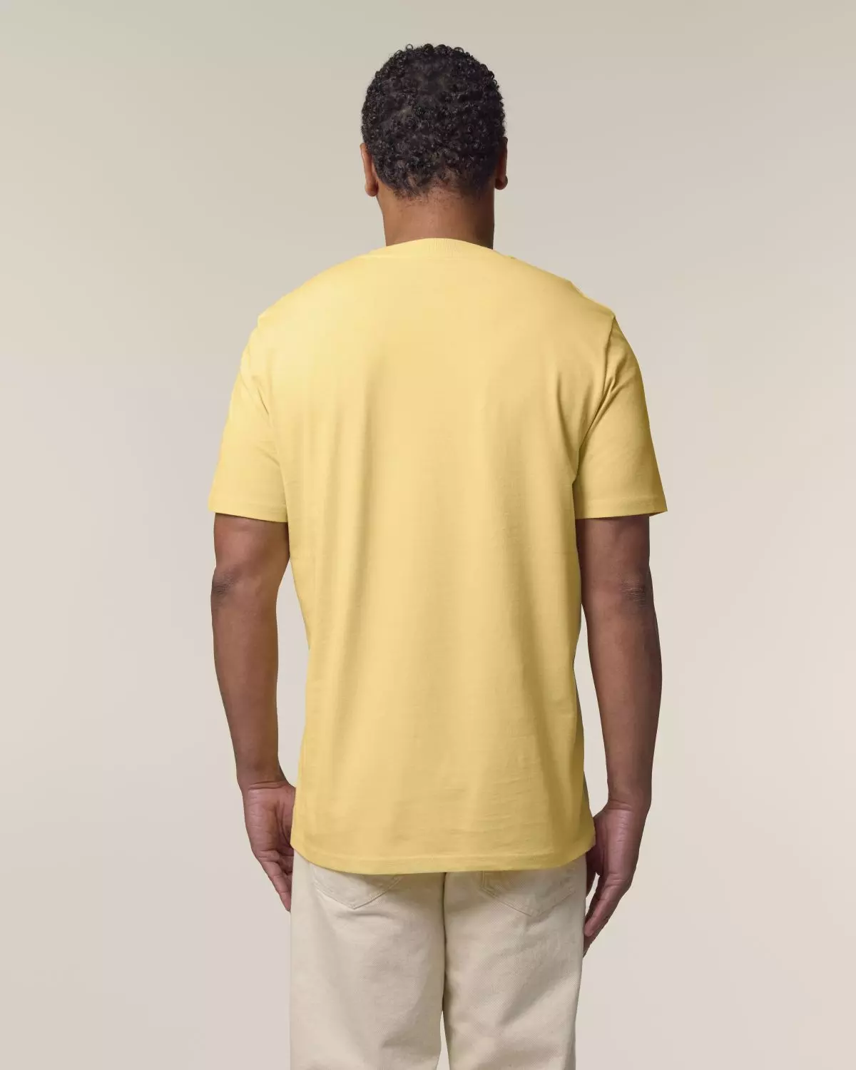 Basic T-Shirt Modell: Creative