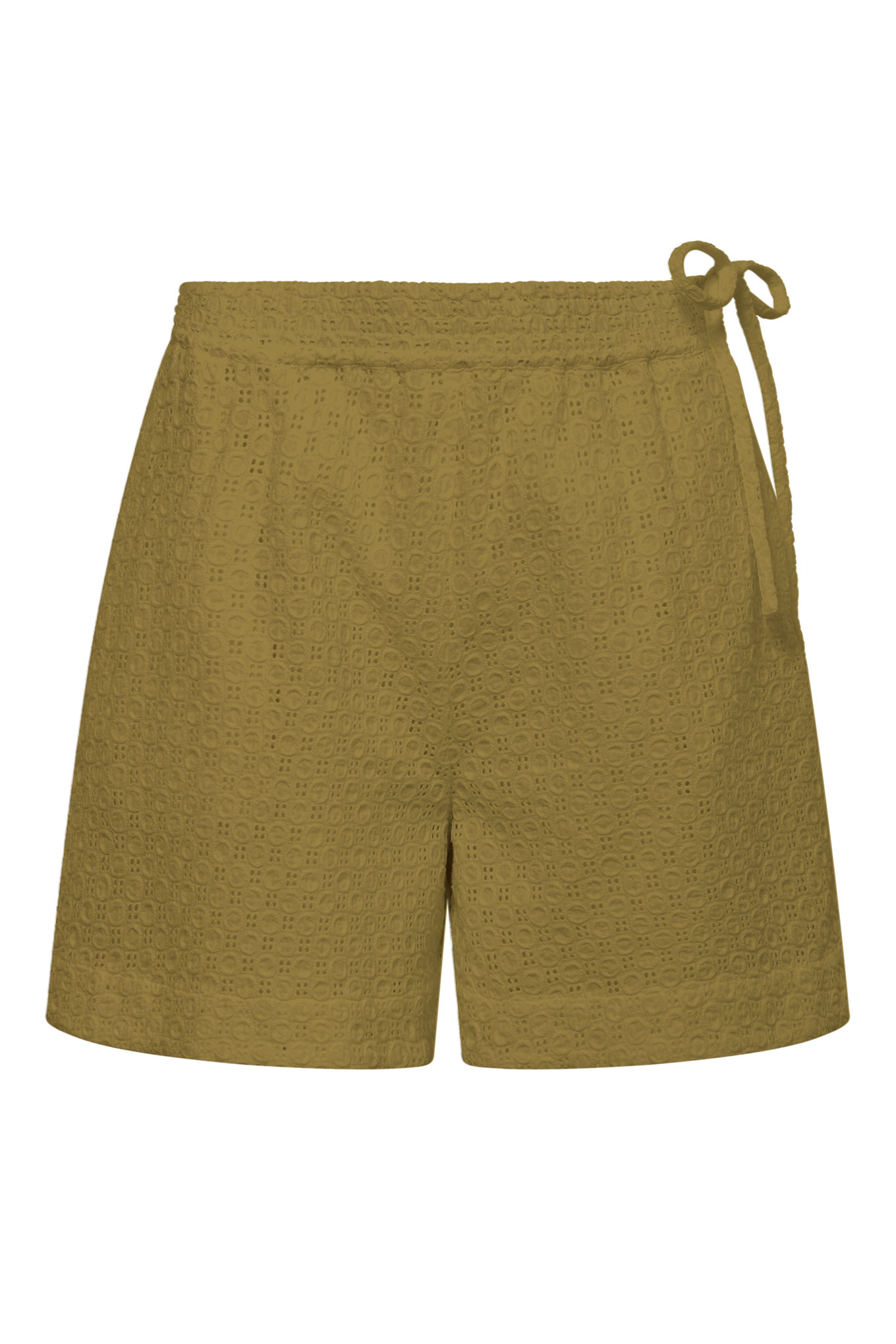 Shorts Modell: Maya