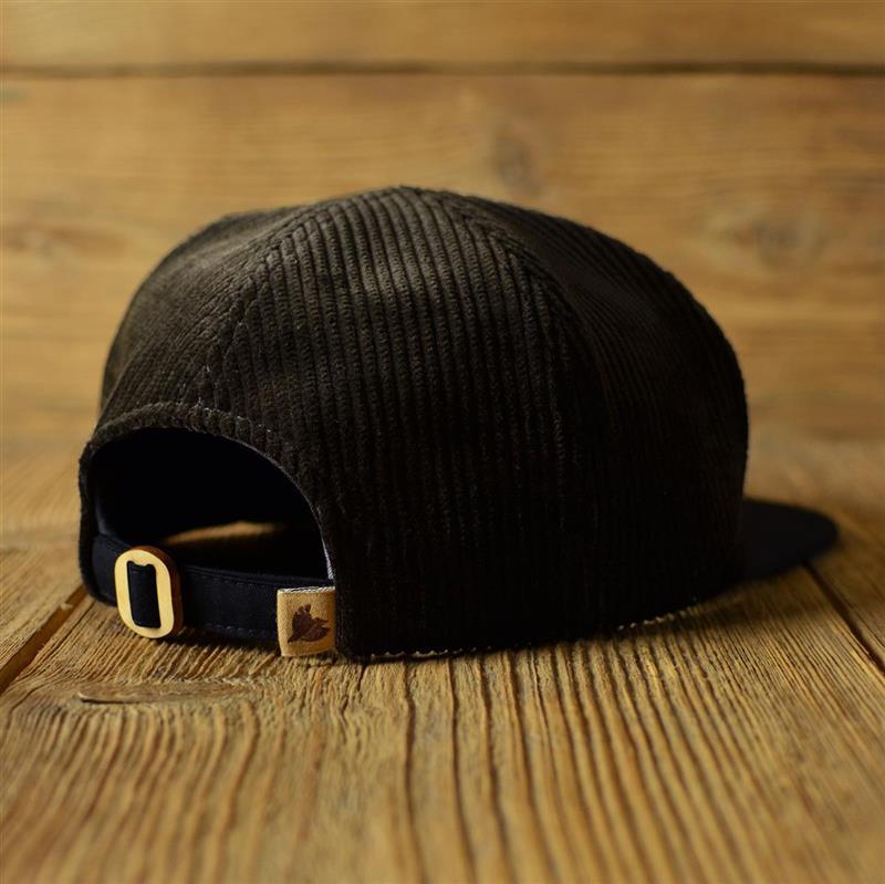 Limited Cord Cap 6-Panel