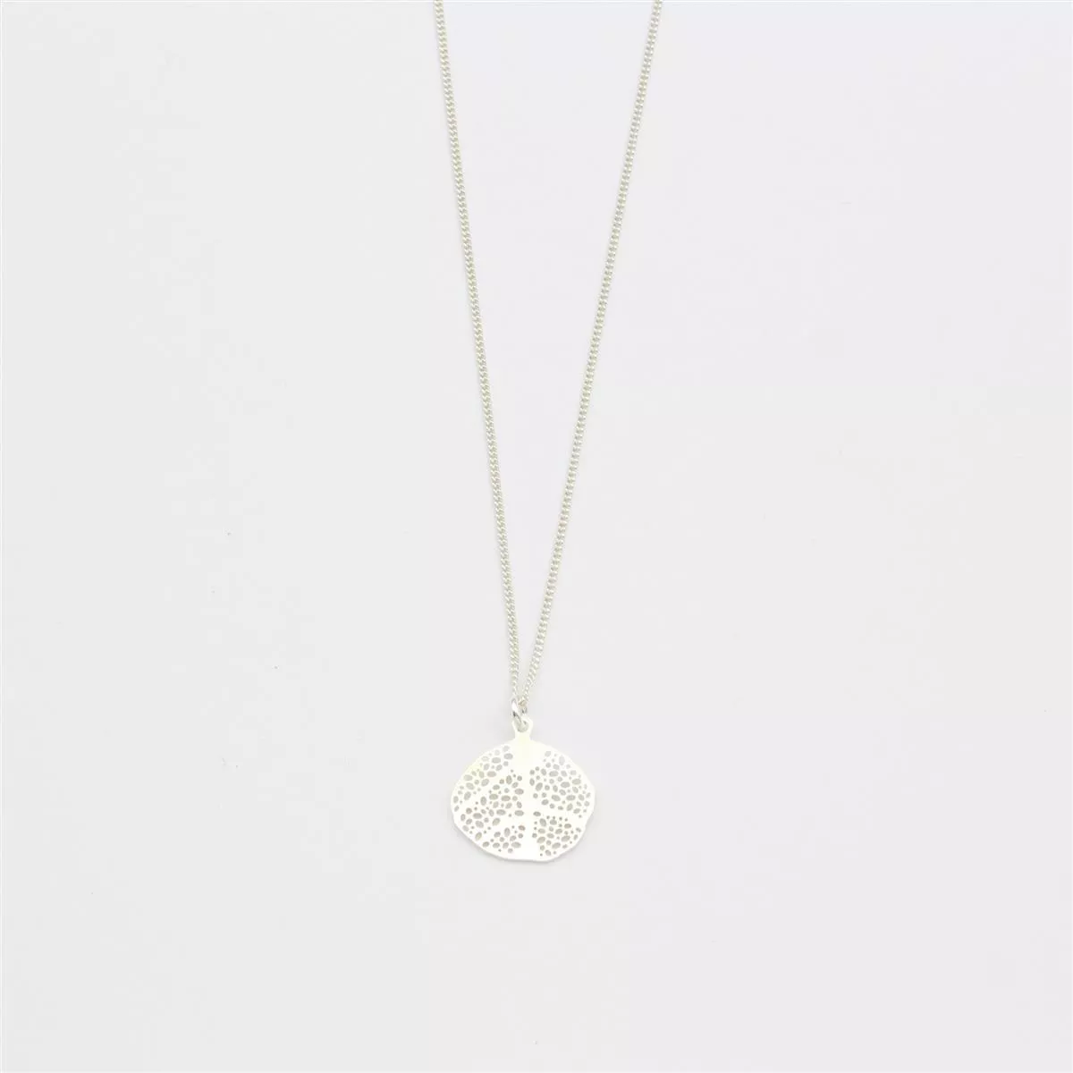 Kette Small Coral Leaf 45 cm