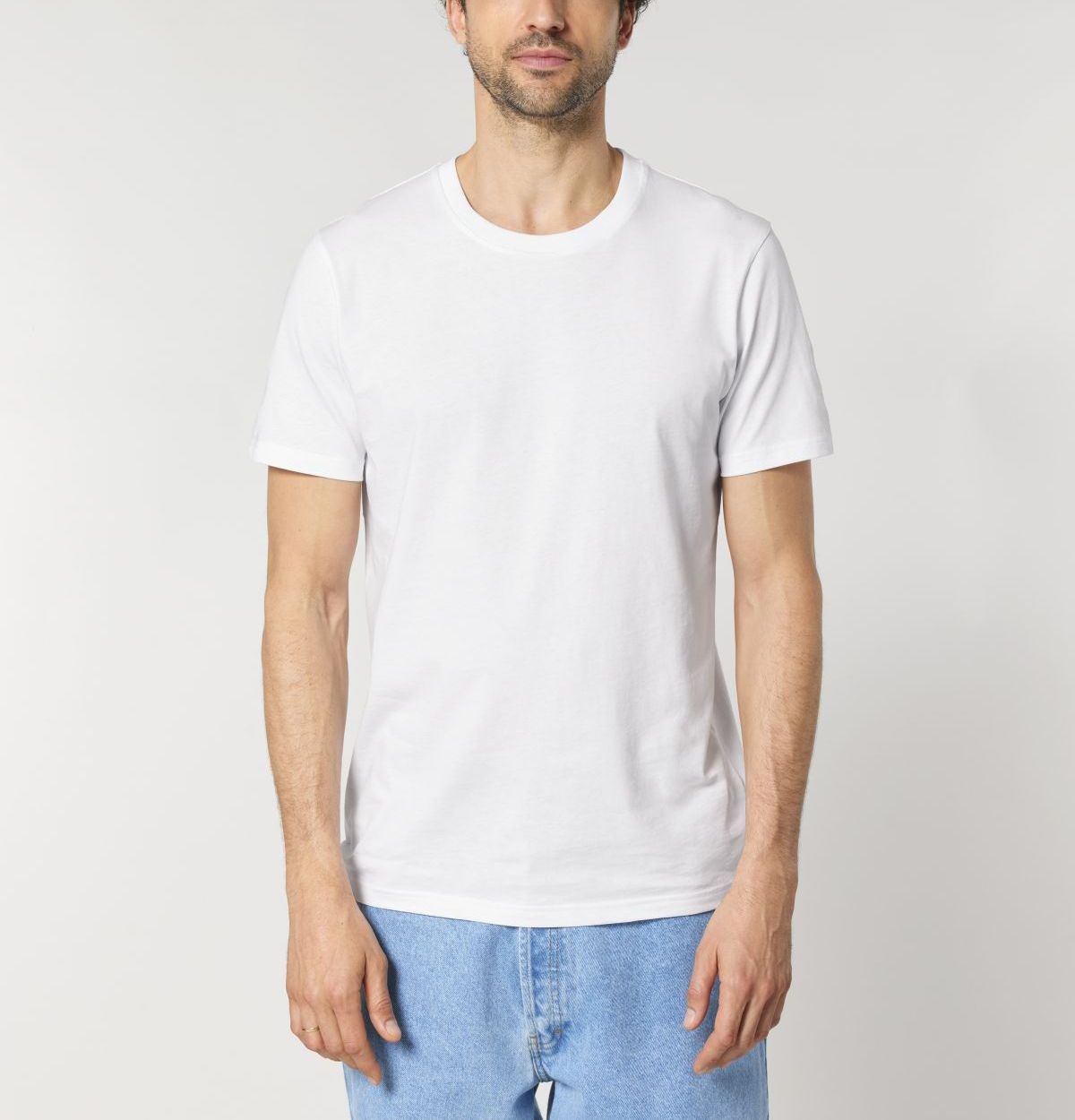 Basic T-Shirt Modell: Crafton