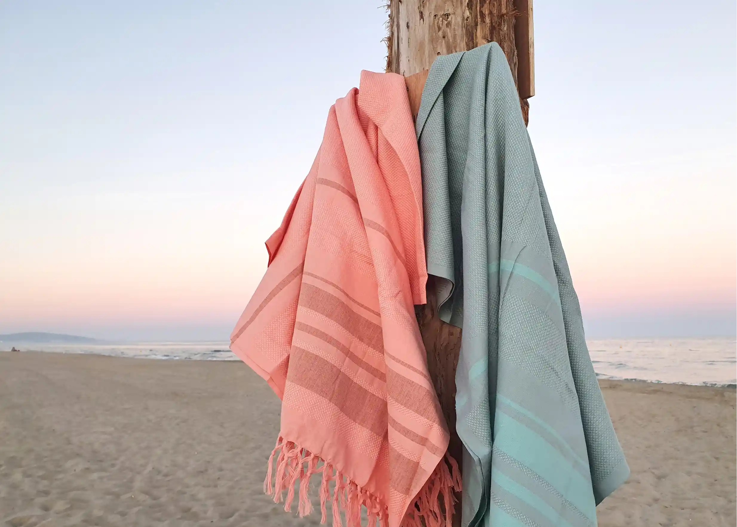 Fouta GARDEN 90 x 160 cm Fouta GARDEN 90 x 160 cm