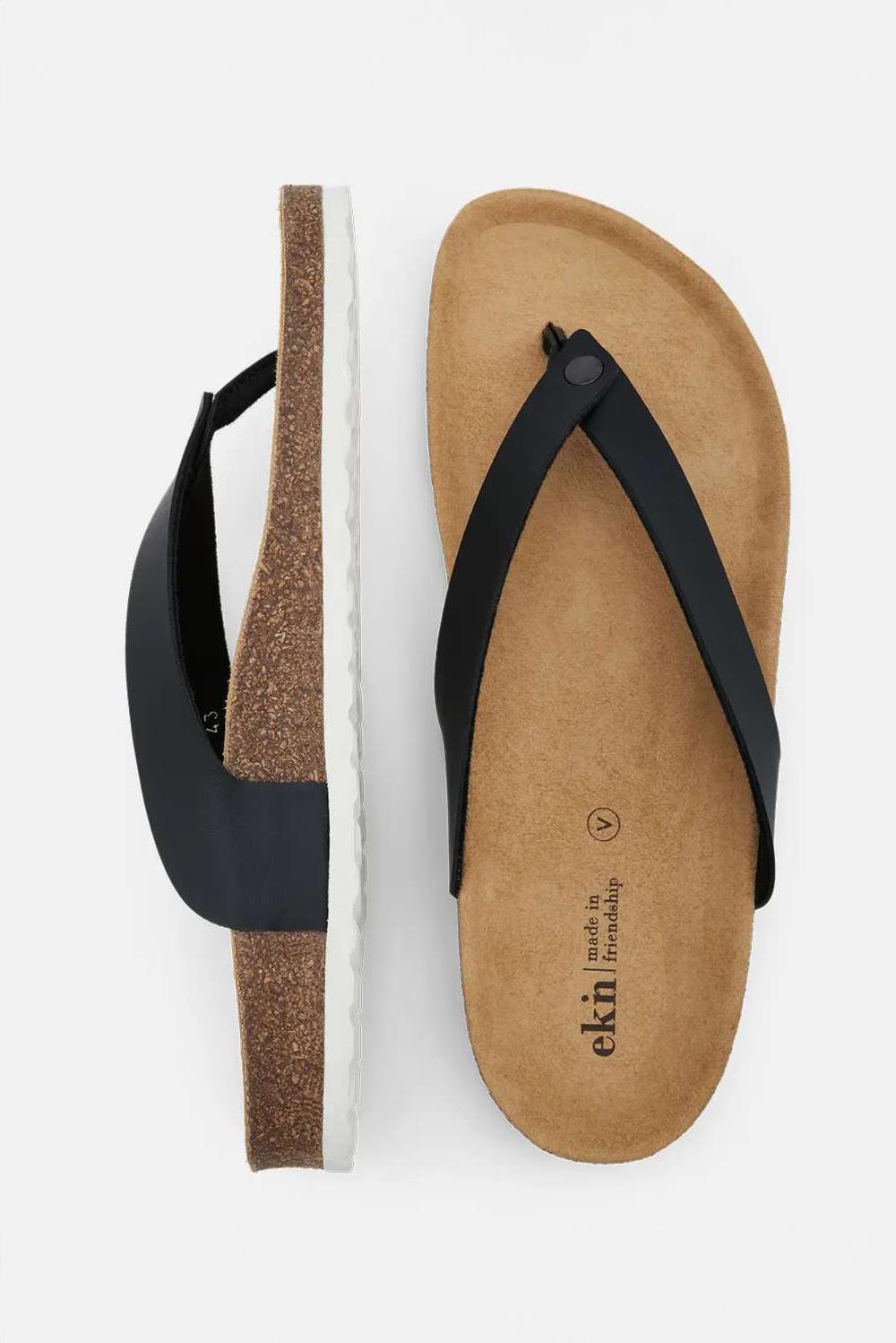 Sandale Modell: Sandal Vegan