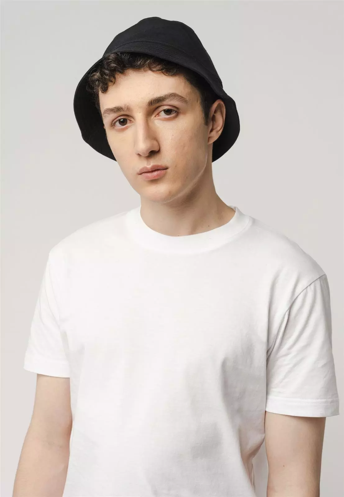 Bucket-Hat Modell: Aftab GOTS