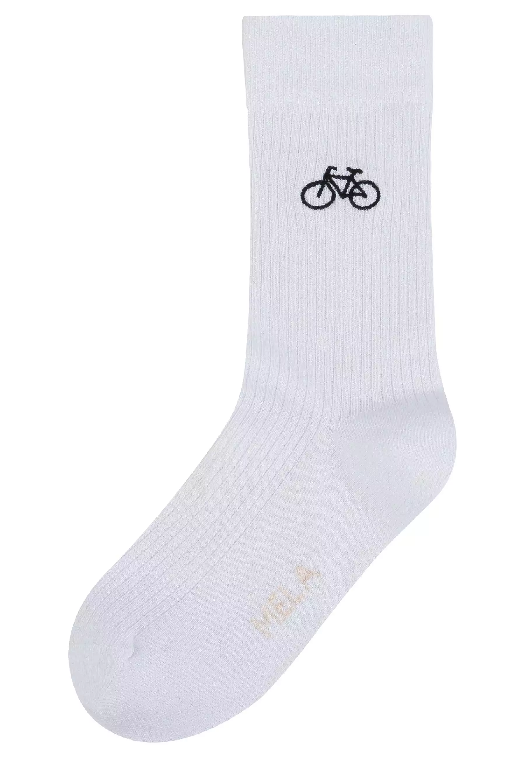weiß / bike