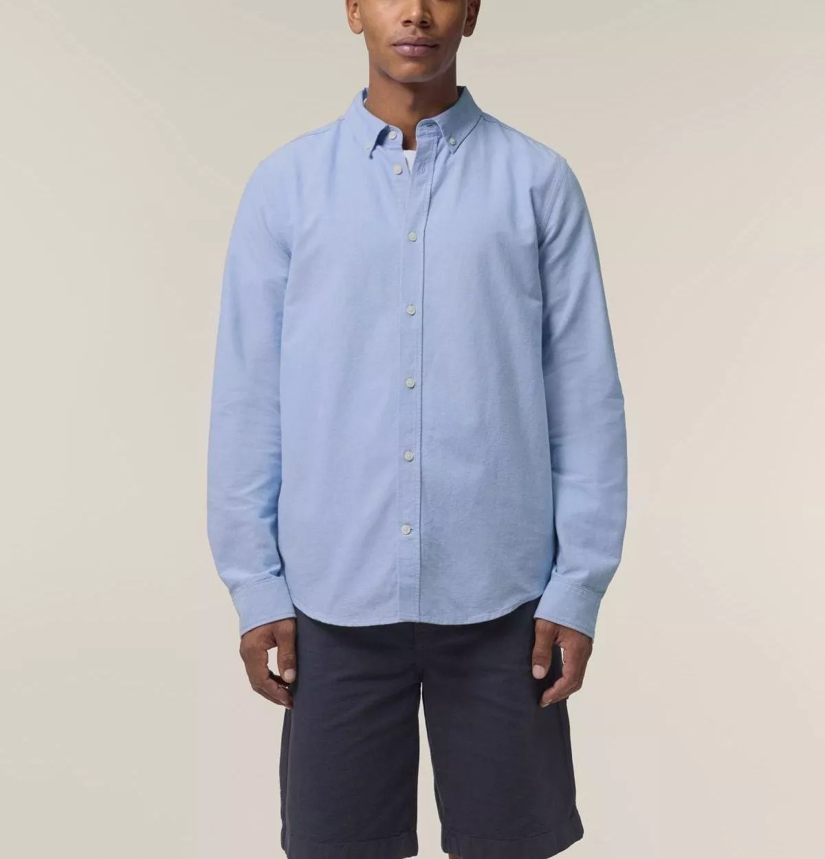 Oxford Hemd Modell: Oxforing