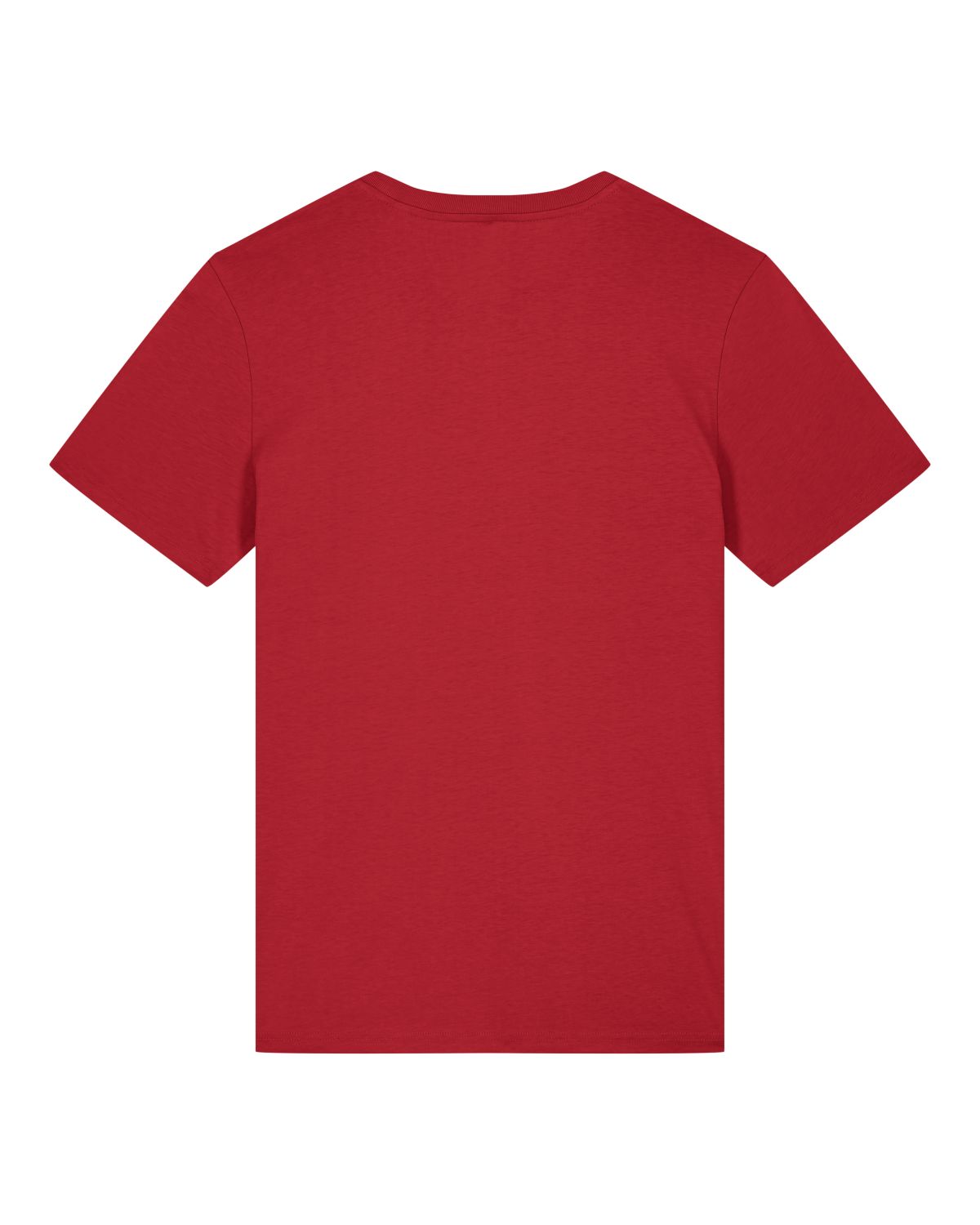 Basic T-Shirt Modell: Crafton