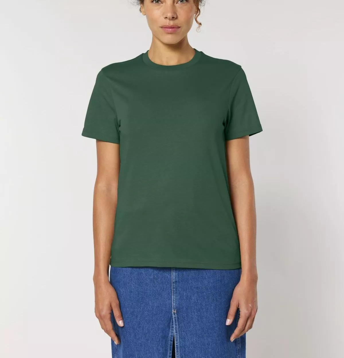 Basic T-Shirt Modell: Crafton