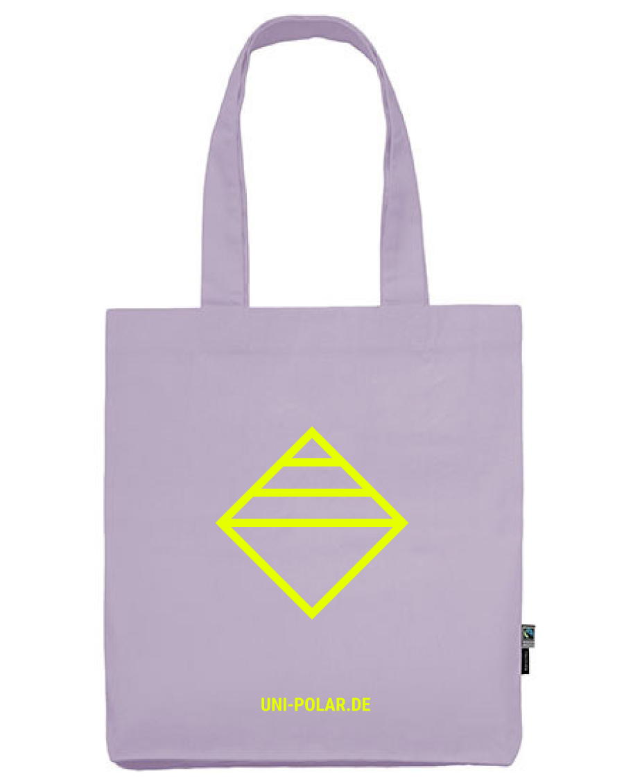 Jubiläums Beutel Modell: Neon