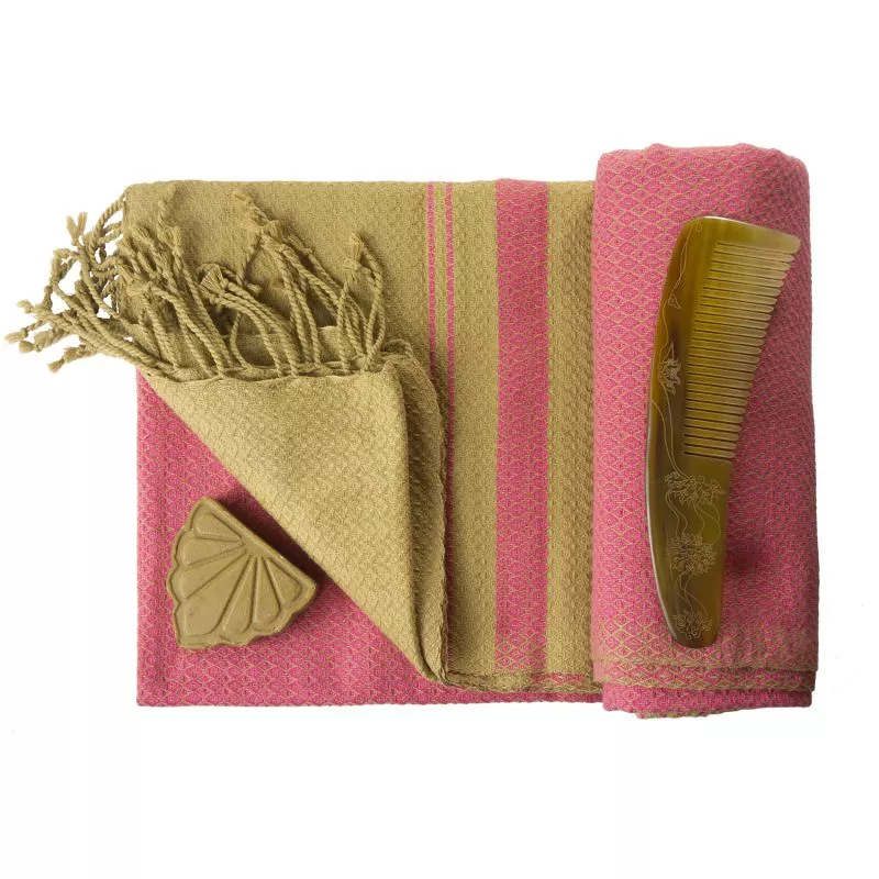 Fouta SAND