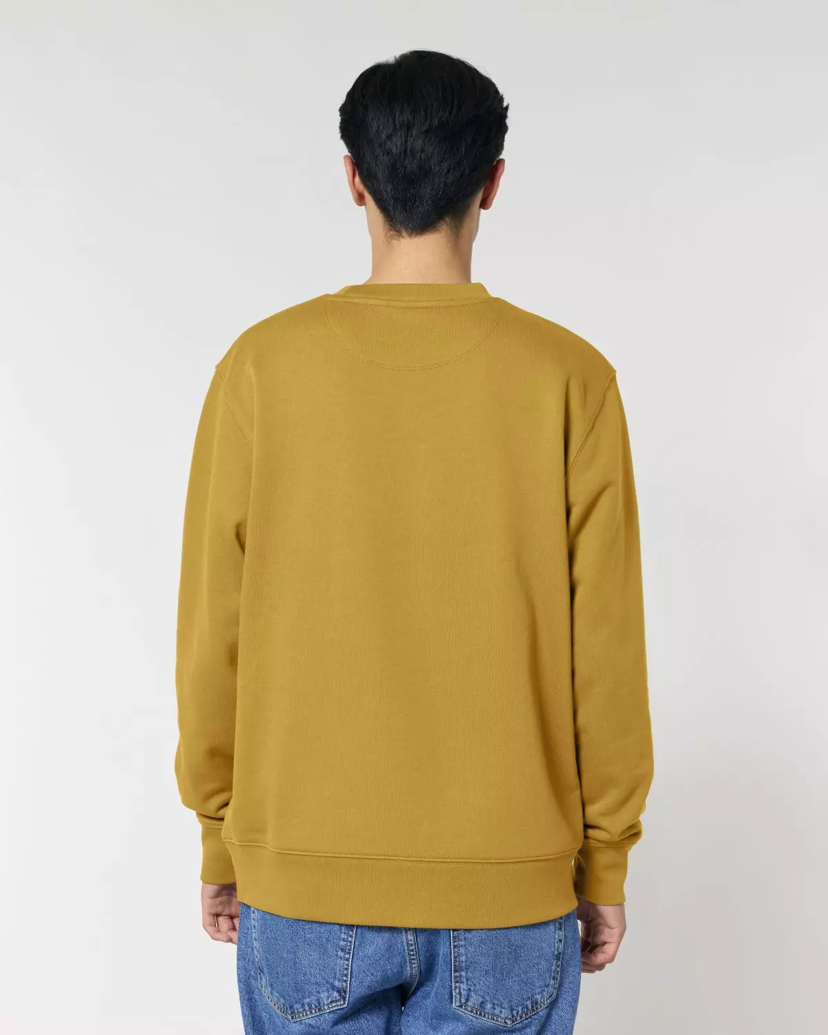 Basic Pullover Modell: Chess