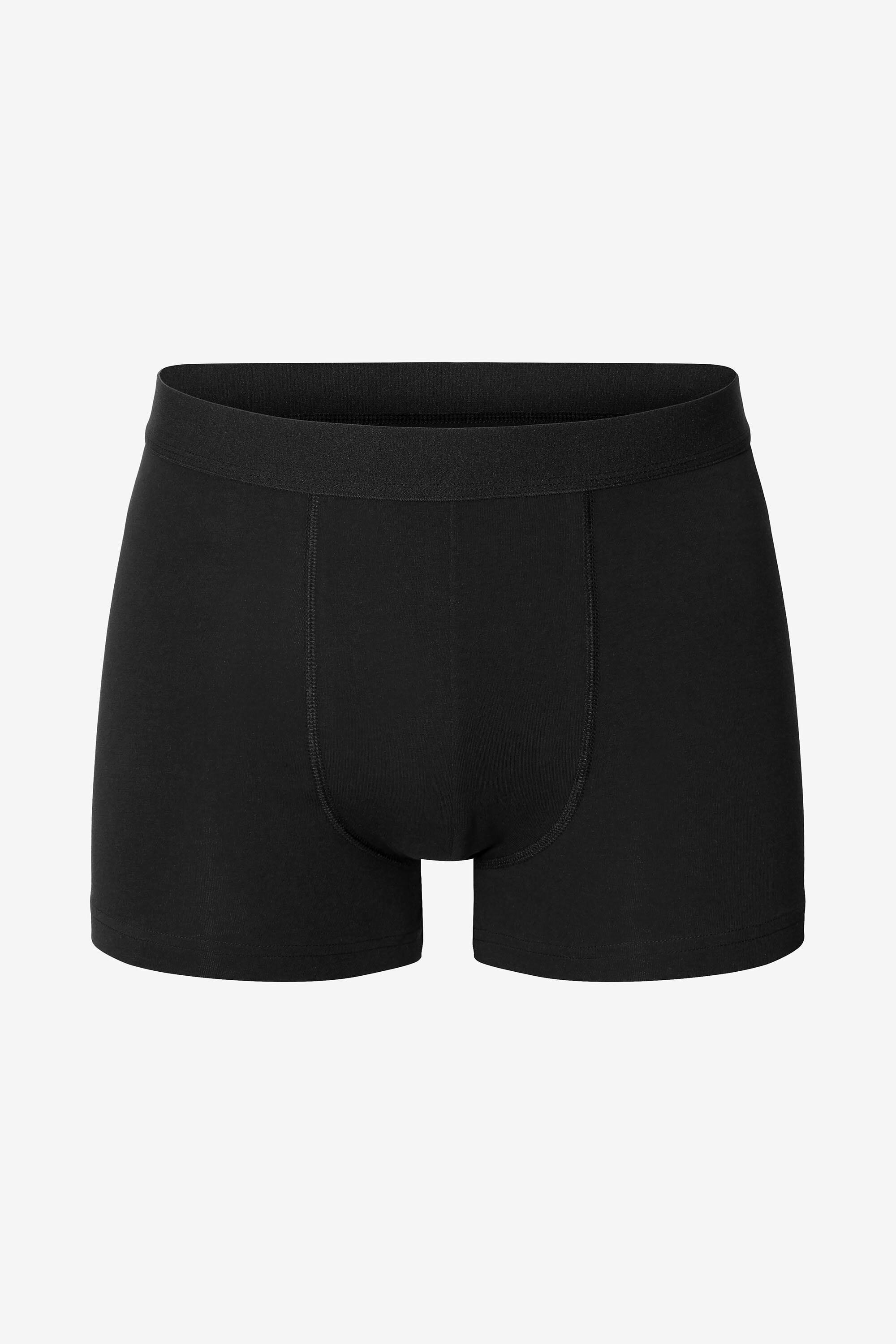 Boxer Shorts GOTS, 3er Pack