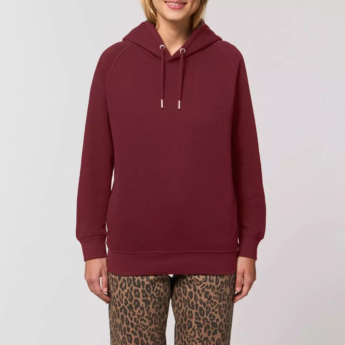 SFM5_STSU824_C244 Hoodie Modell: Sidney