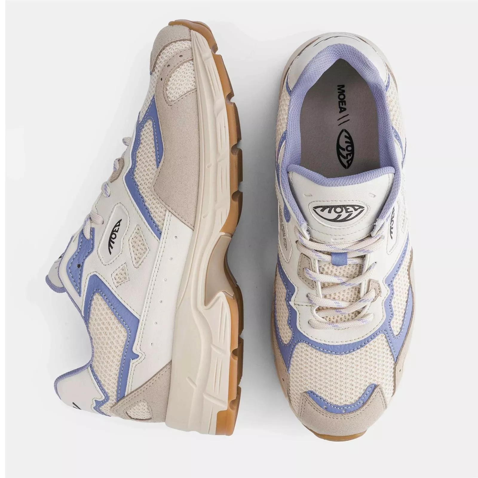 Sneaker Modell: Rush