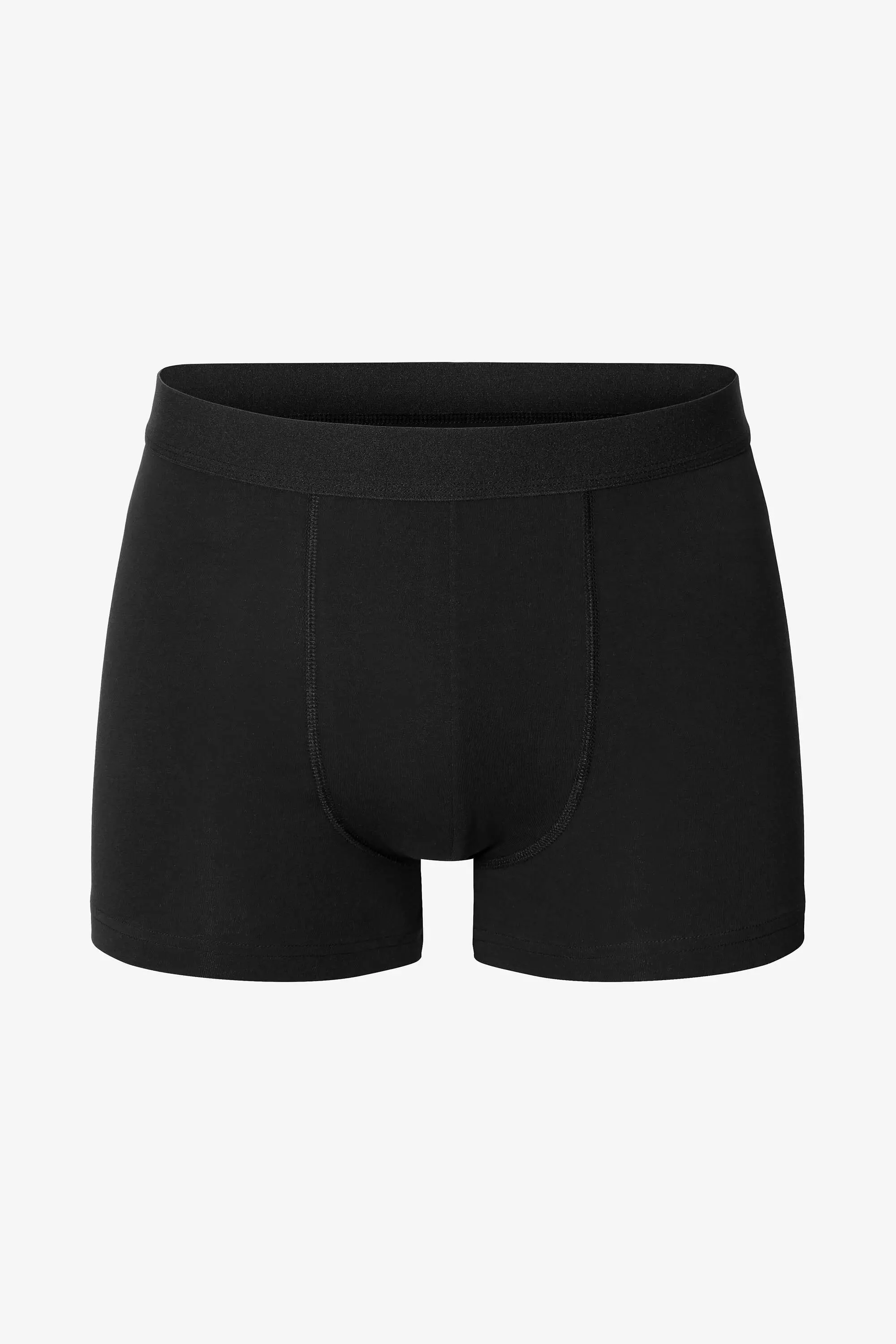 Boxer Shorts GOTS, 3er Pack