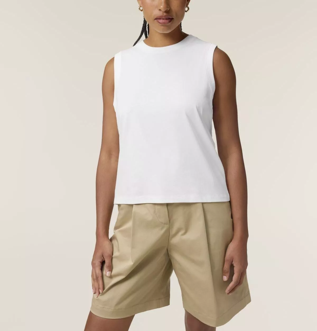 Basic Top Modell: Miak