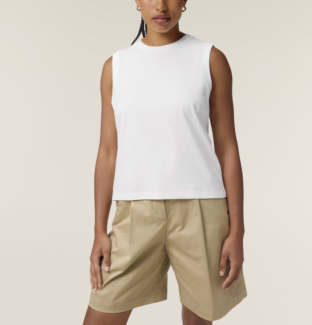 Basic Top Modell: Miak