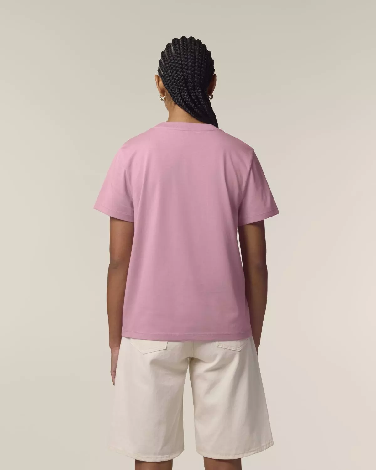 Basic T-Shirt Modell: Music