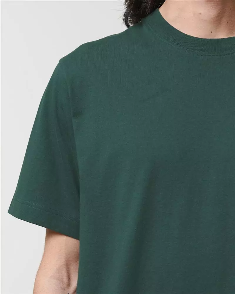 Oversized T-Shirt Modell: Free