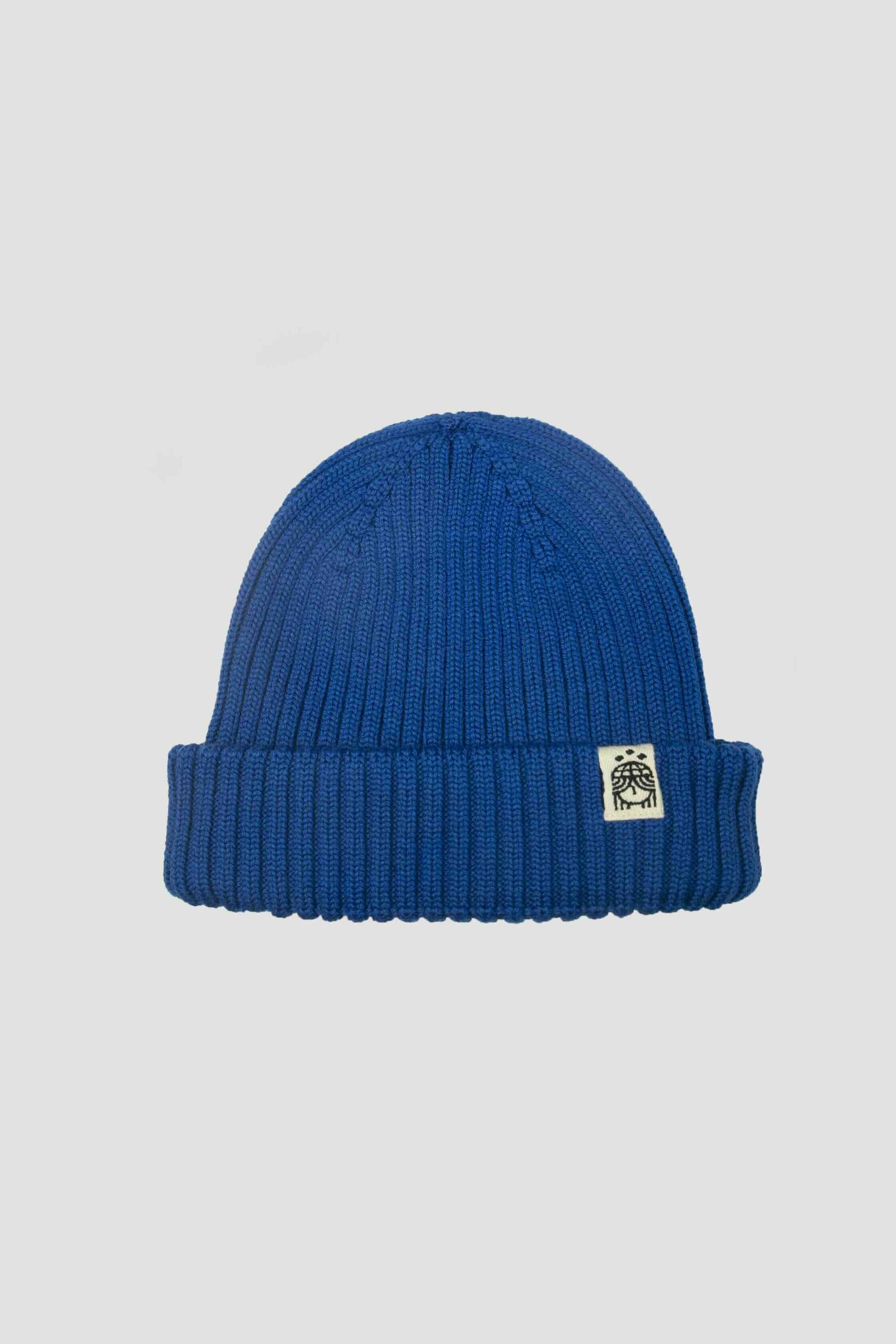 Strickmütze Modell: Slim-Fit