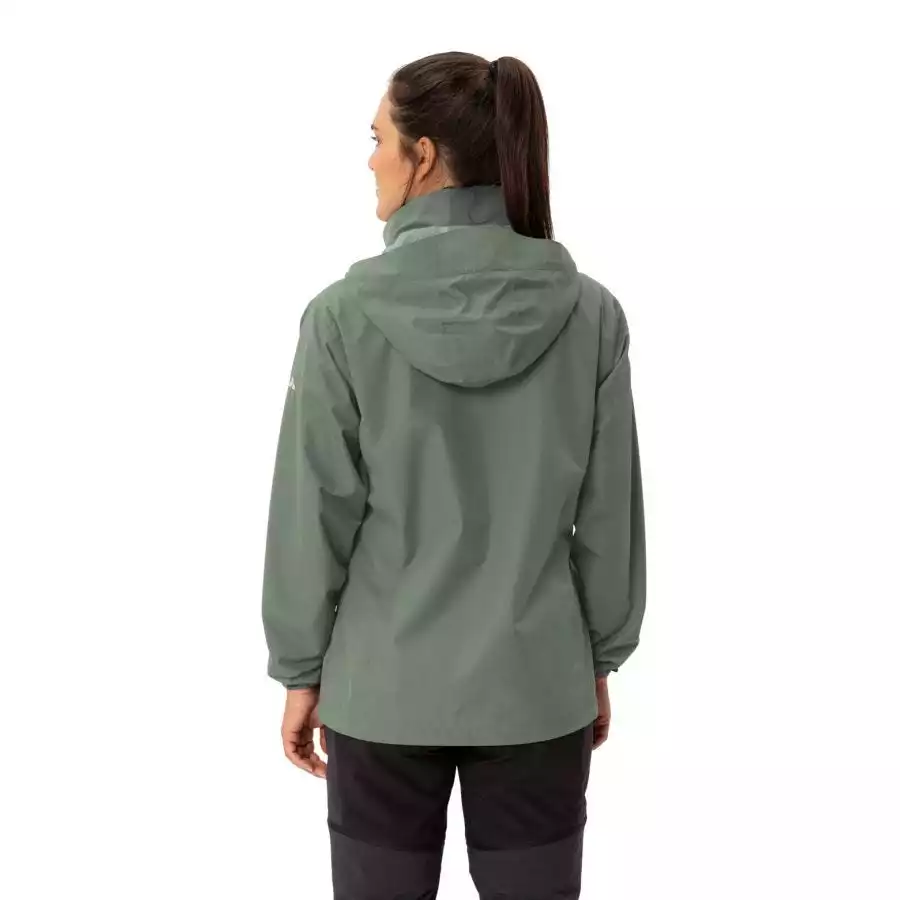 Leichte Jacke Modell: Escape