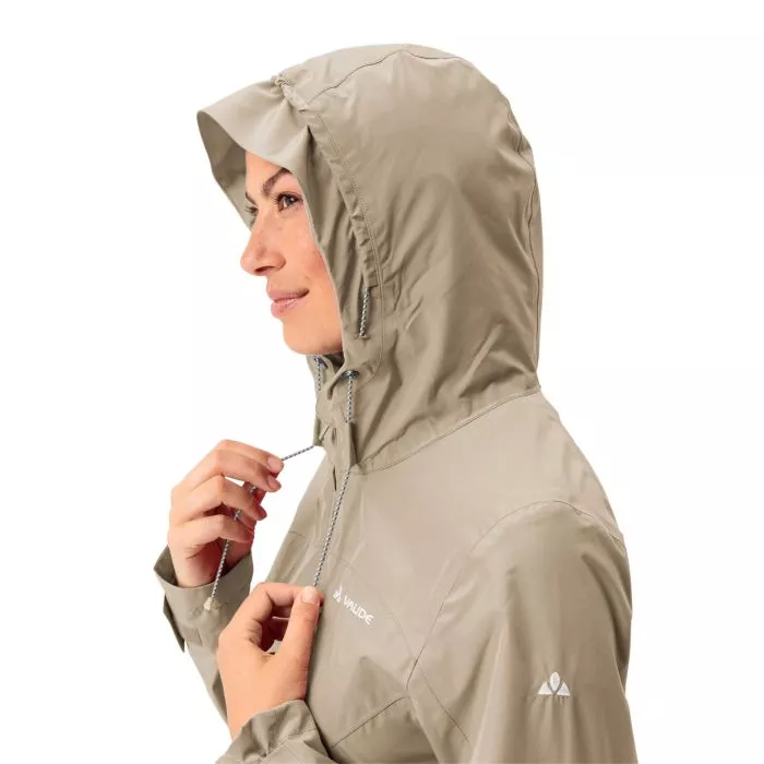 Parka Modell: Skomer II