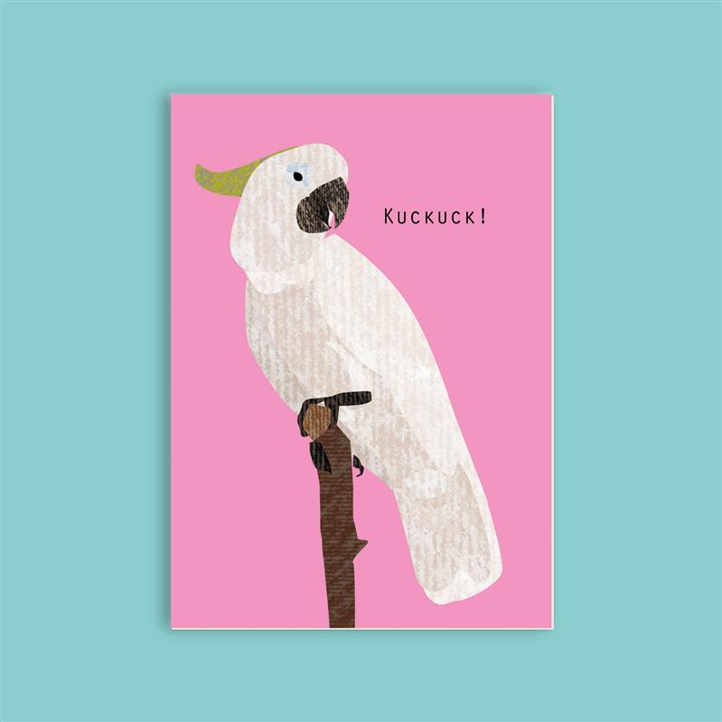 Postkarte Blankensteyn