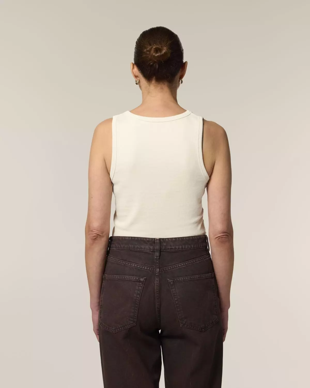 Basic Top Modell: Aval