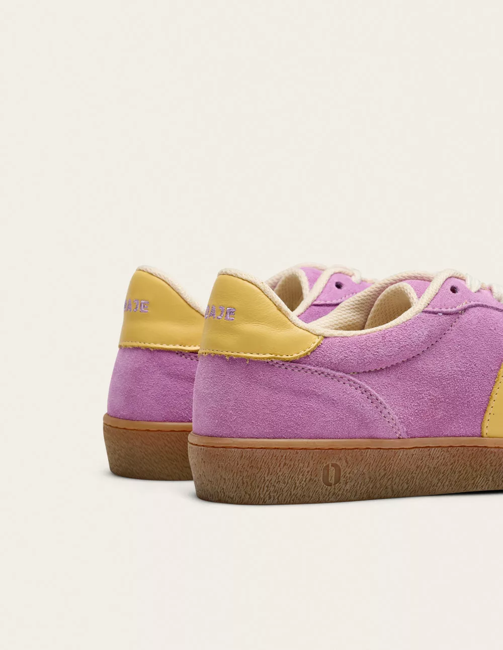 Sneaker Modell: Lucia