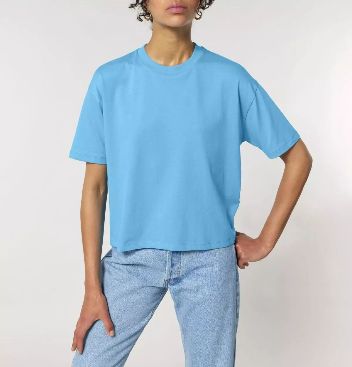 Aqua Blue