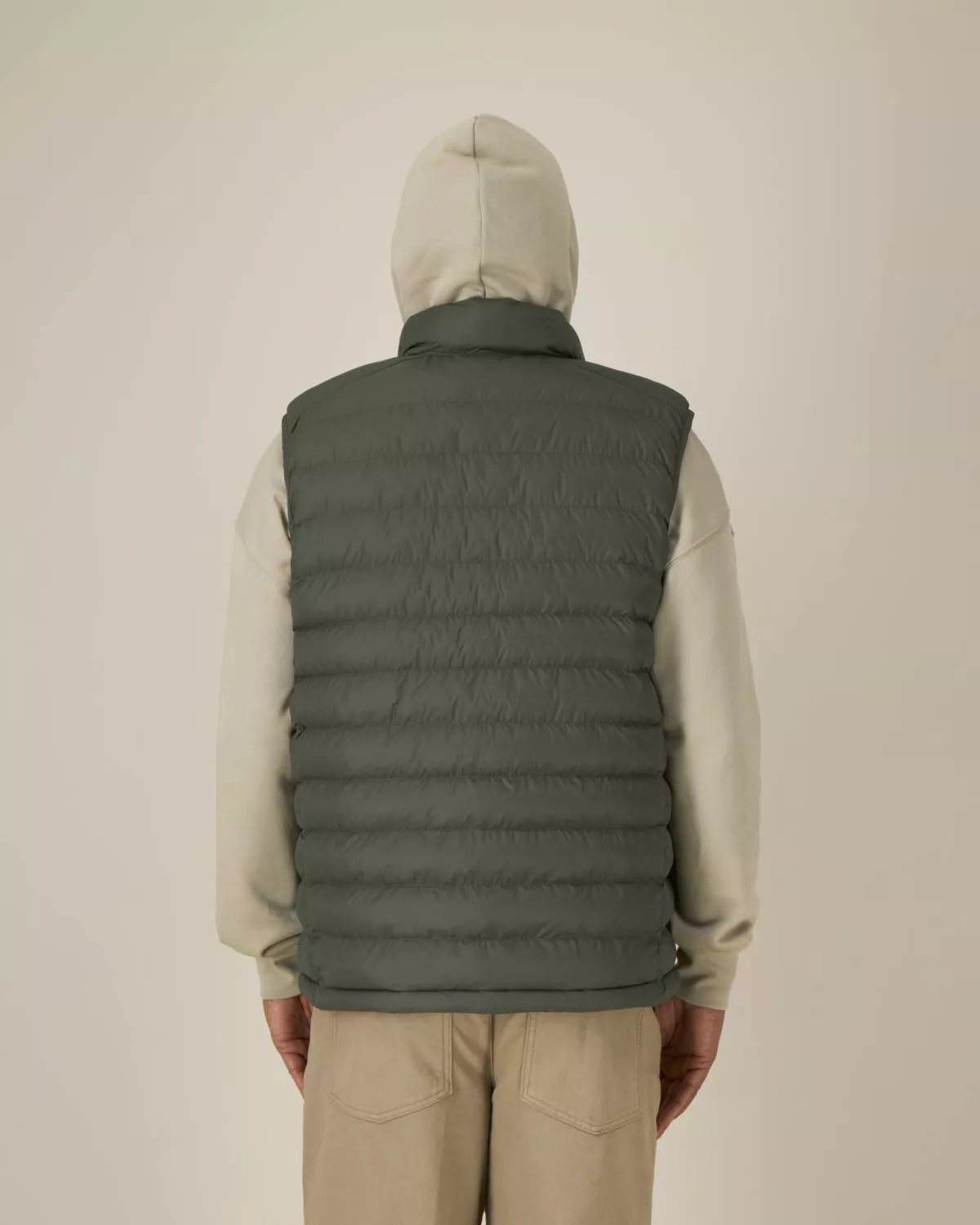 Stepp-Weste Modell: Climber