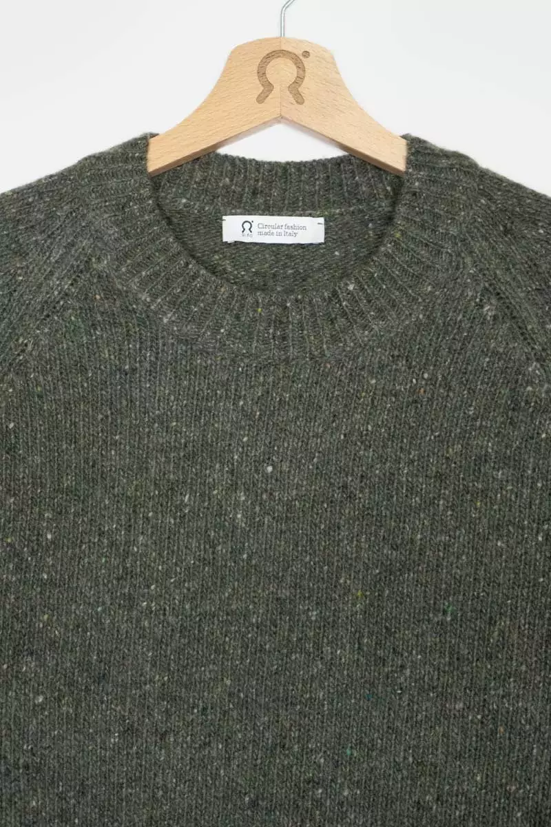 Kaschmir Pullover Modell: Alfredo