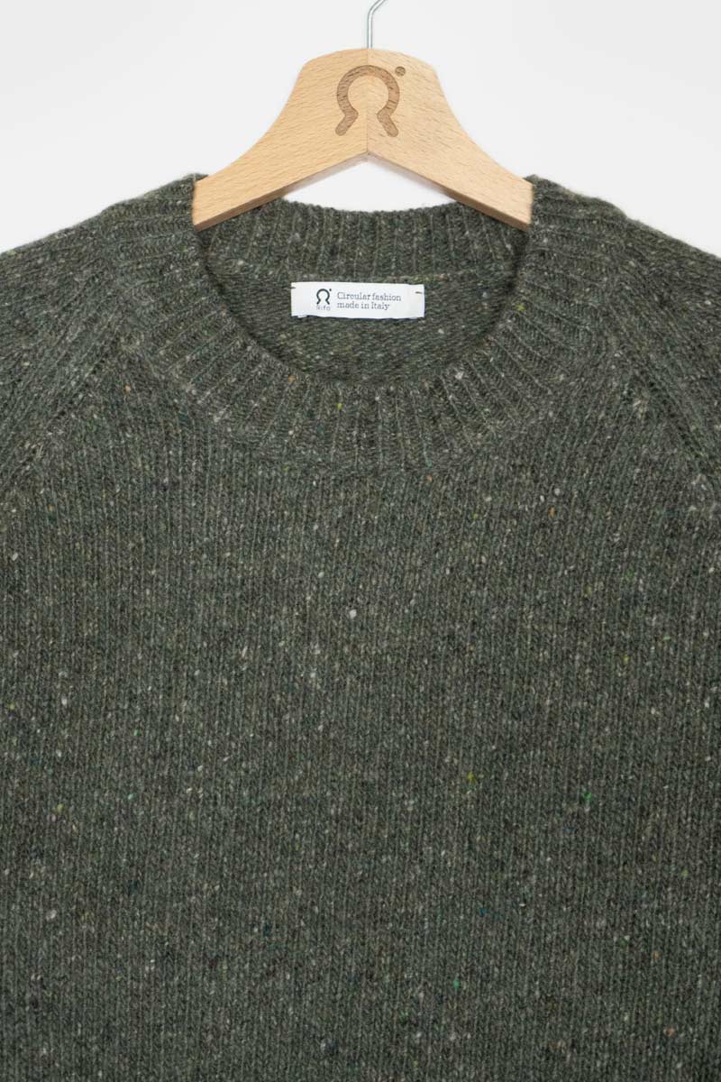 Kaschmir Pullover Modell: Alfredo