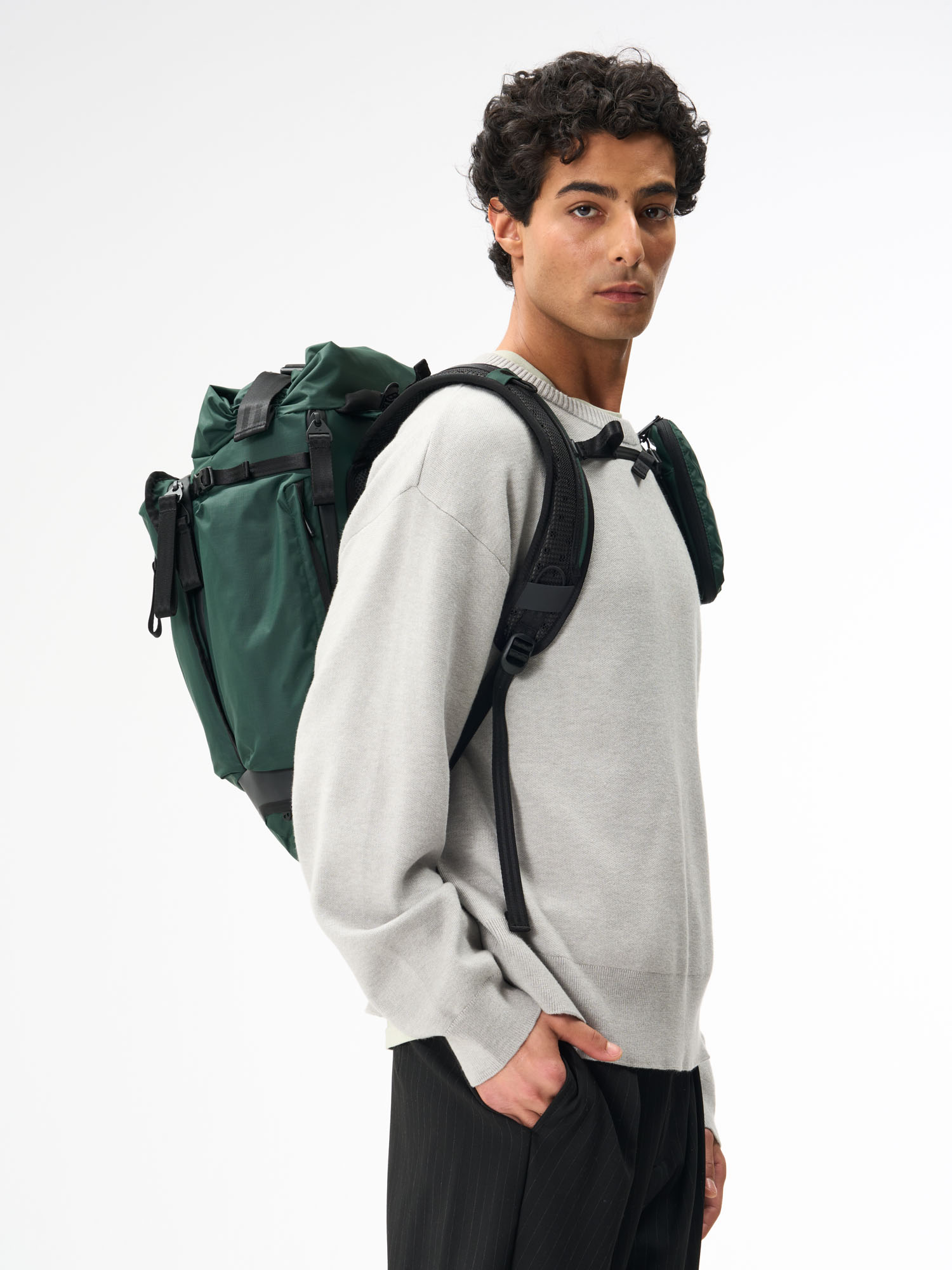 Rucksack Modell: Blok Active