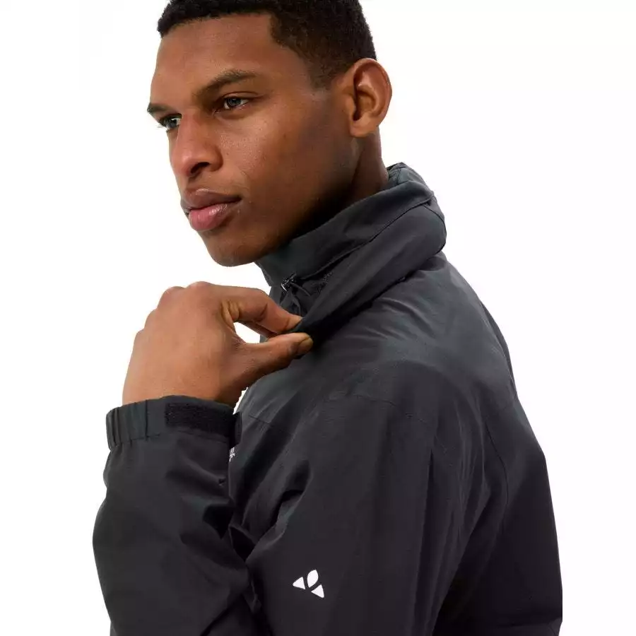 Leichte Jacke Modell: Escape