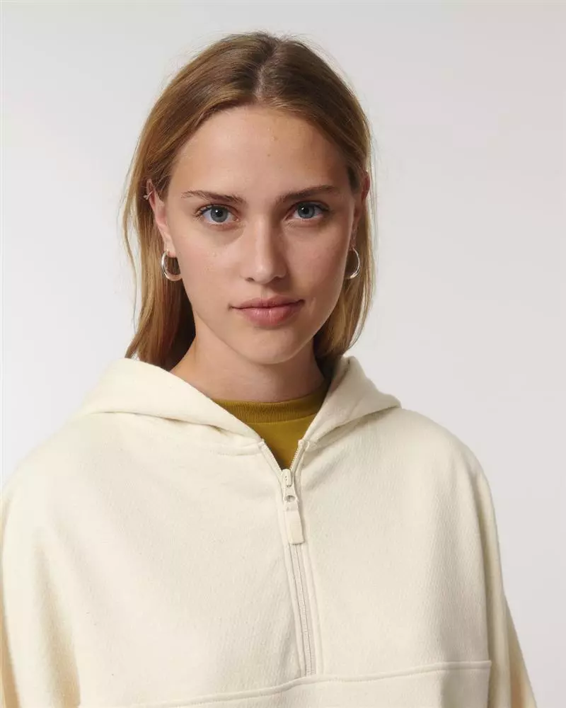 Hoodie Globen