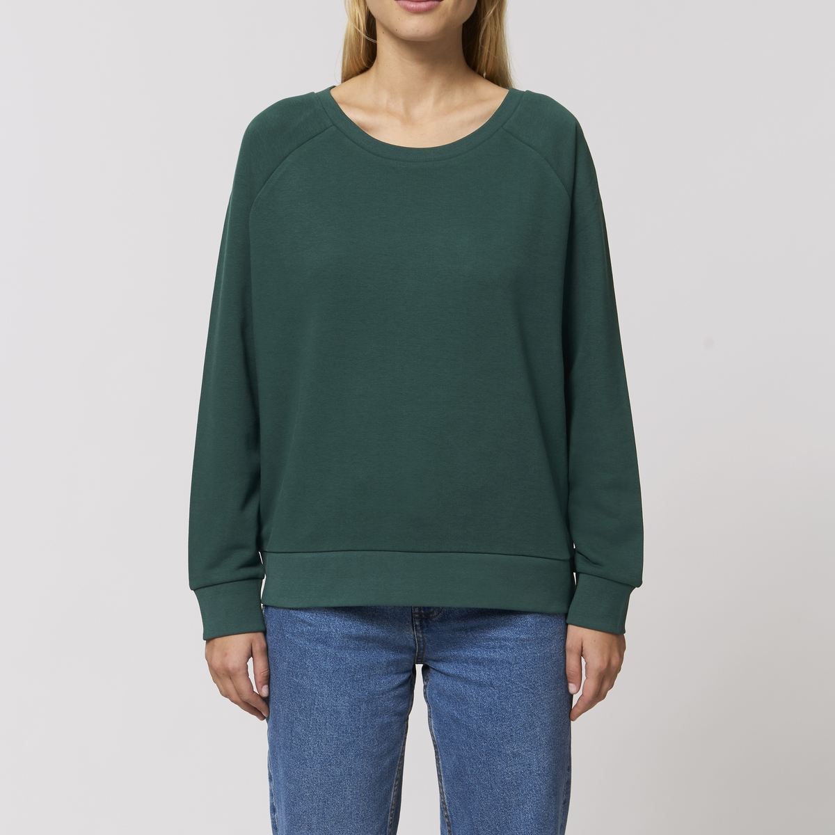 Sweater Modell: Dash