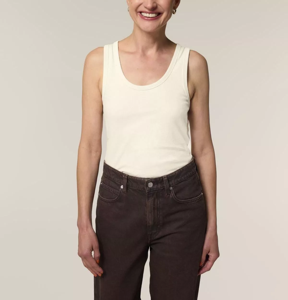 Basic Top Modell: Aval