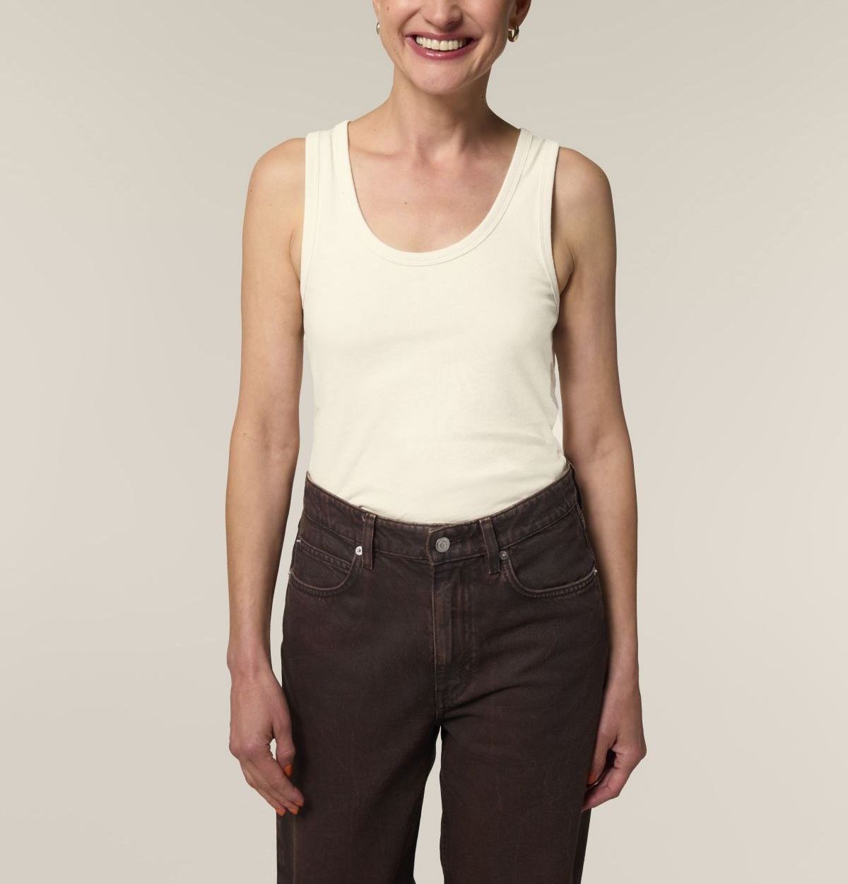Basic Top Modell: Aval