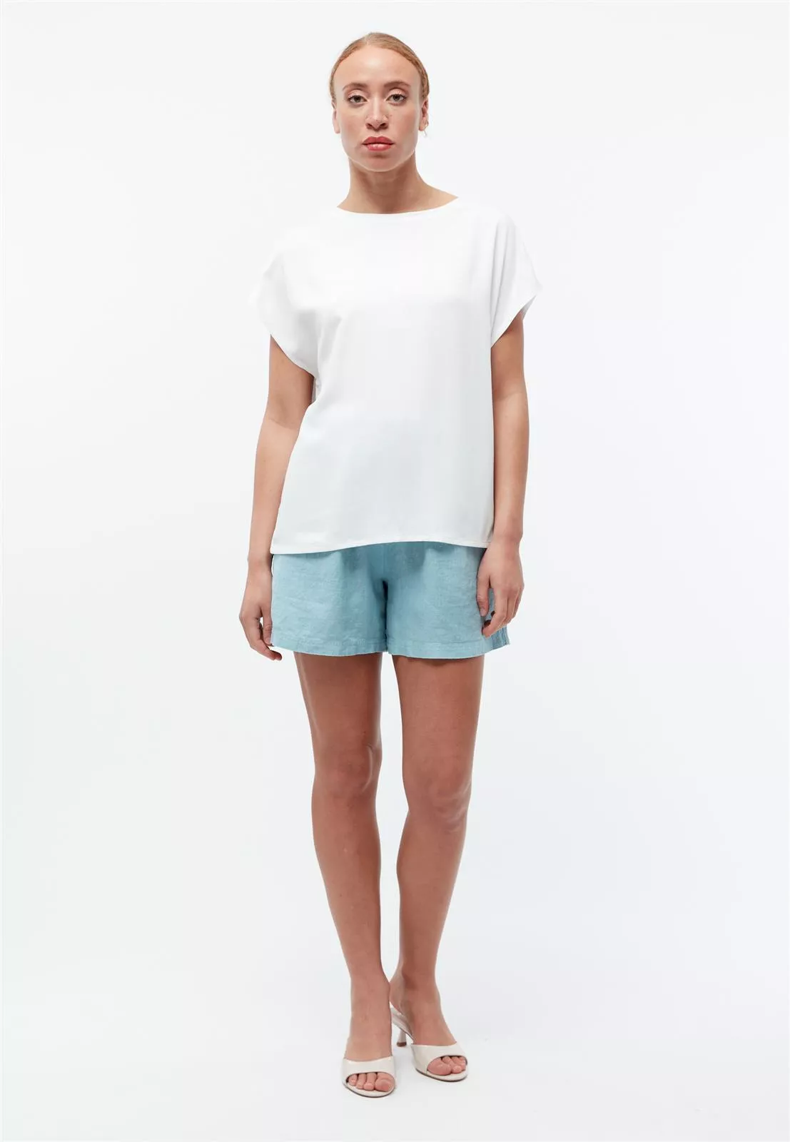 Ecovero T-Shirt Modell: Fenna