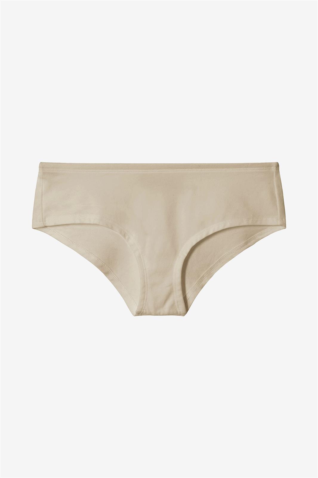 Slip Modell: Hipster GOTS