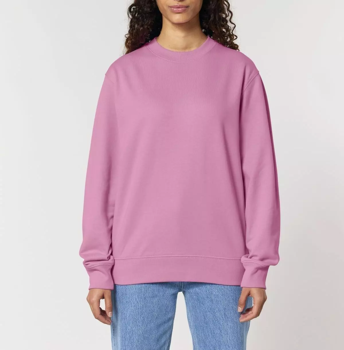 SFM6_STSU178_C129 Basic Pullover Modell: Chess