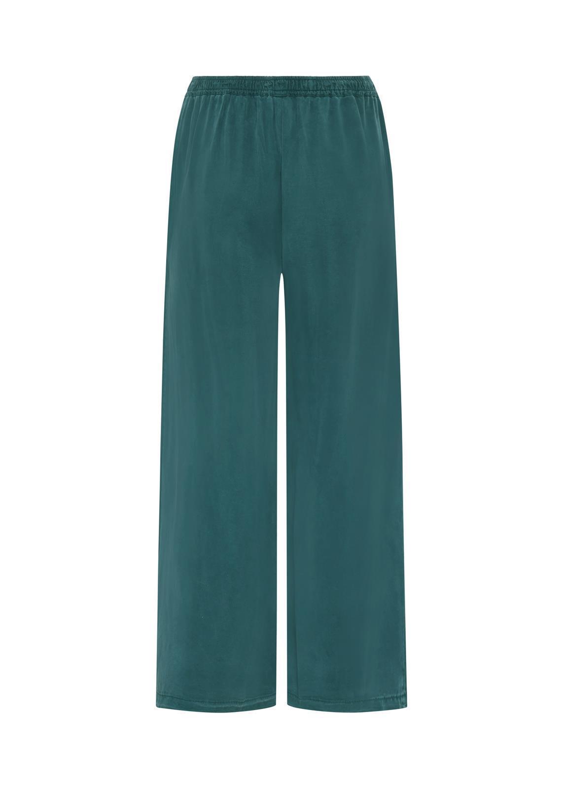 Tencel Stoffhose Modell: Kaja