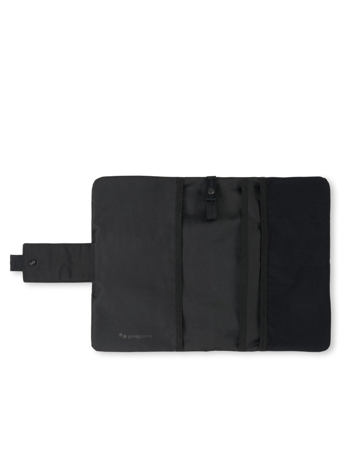 Wickeltasche Modell: Klean