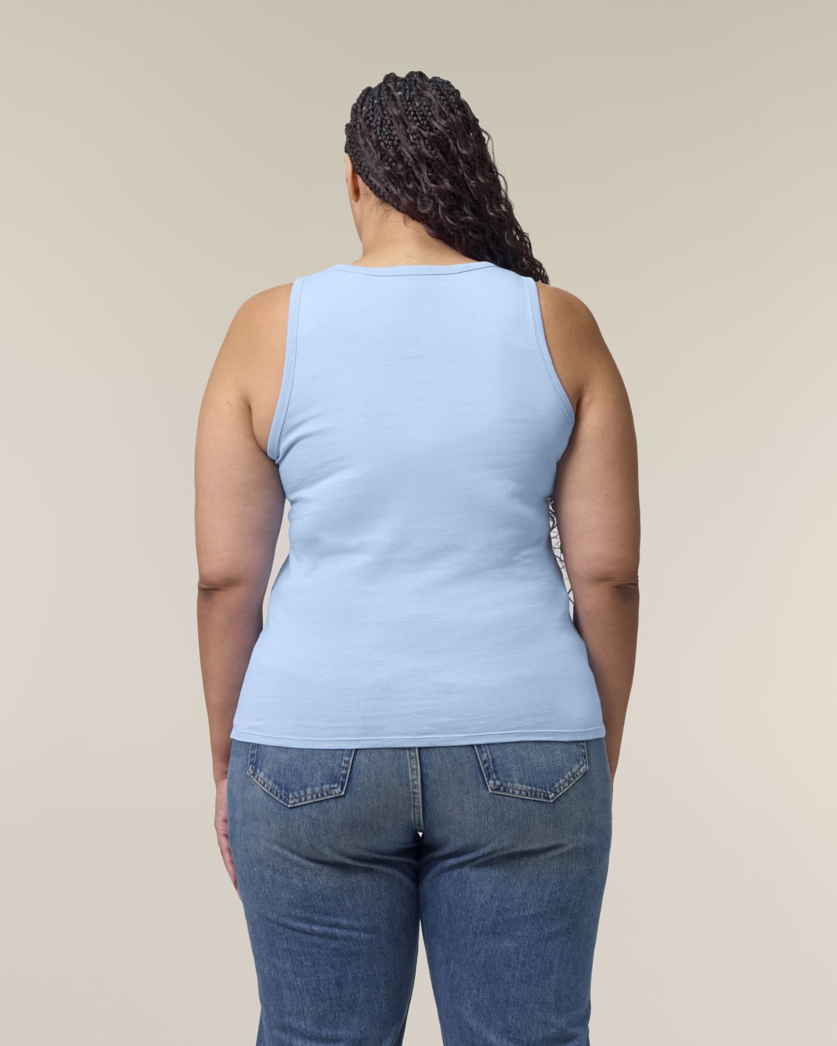 Basic Top Modell: Aval